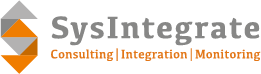 Logo Sysintegrate