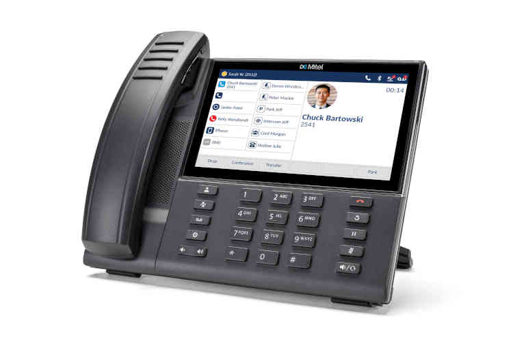 Mitel 6940